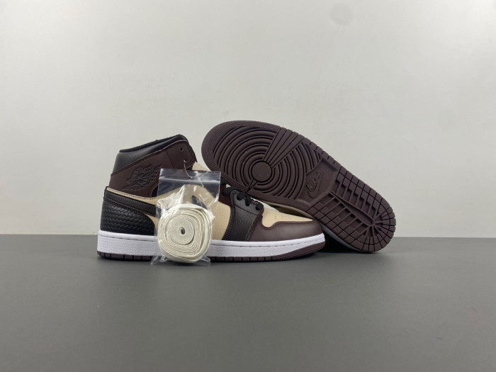 jordan 1 mid se paris ymca fz4359-200