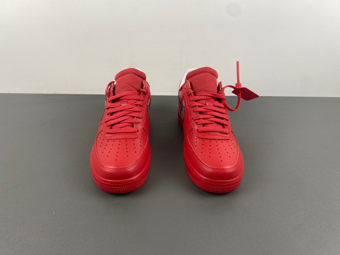 off white x nike air force 1 ao4297-600