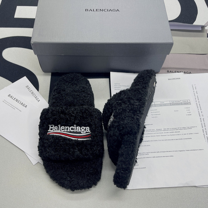 bl slippers