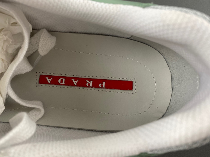 PRAD SNEAKERS PB-40