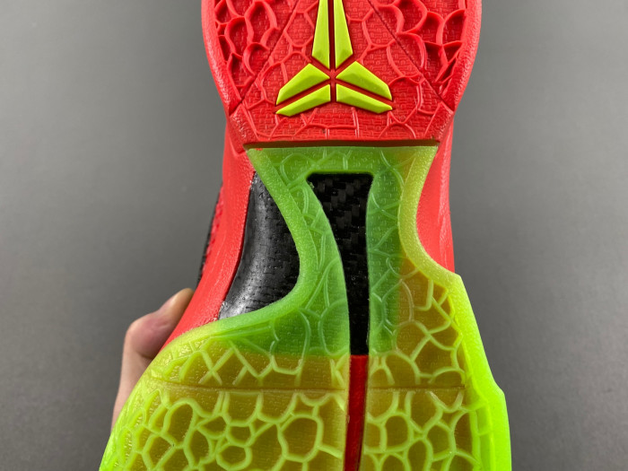 nike kobe 6 cw2190-3011