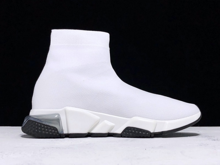 bl speed trainer sneakers sole white h903p012