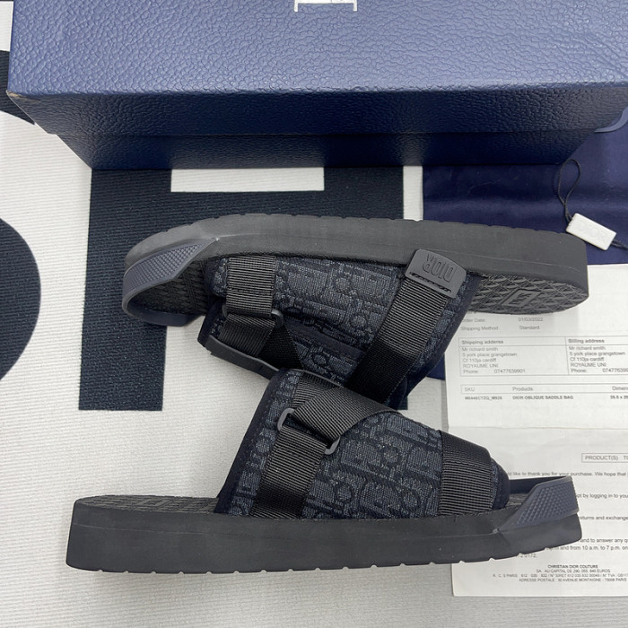 dr summer slippers
