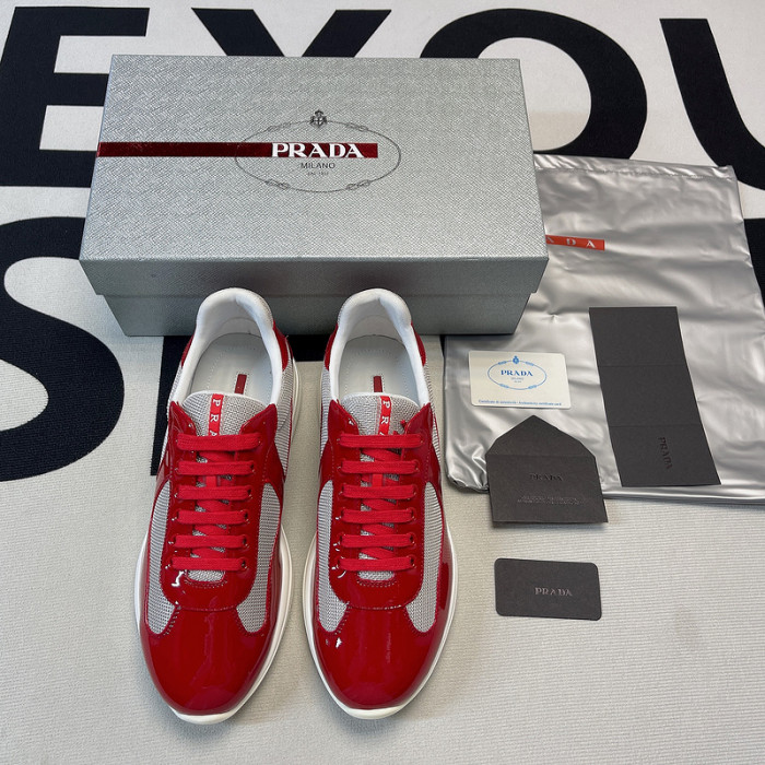 PRAD SNEAKERS PB-20