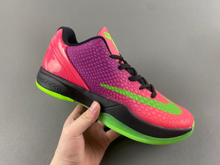 nike kobe 6 protro pe2023-102