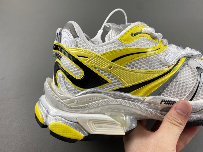 bl track trainers sneakers w3rbxp-9710