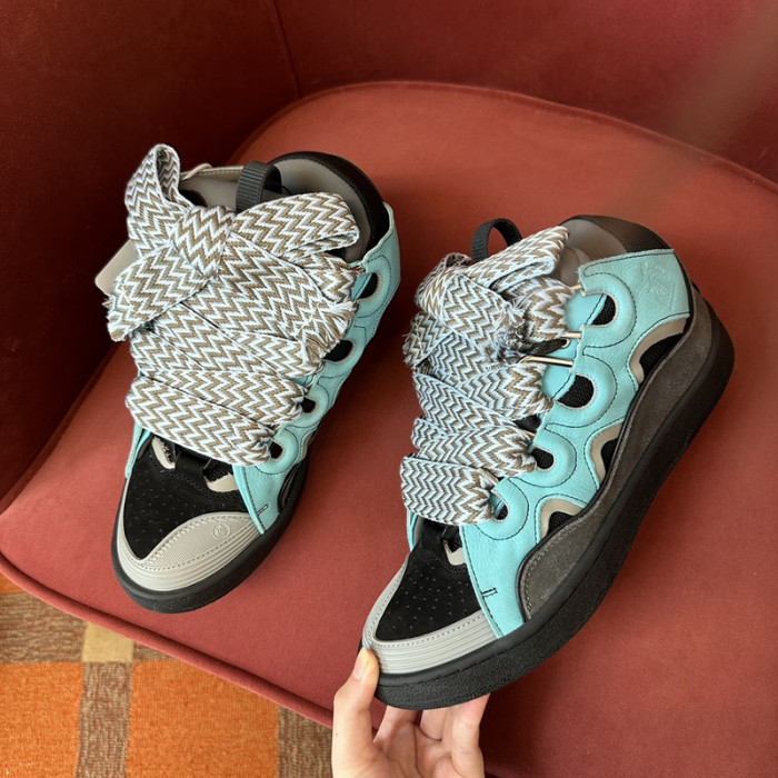 Lanu1n curb sneaker 111213