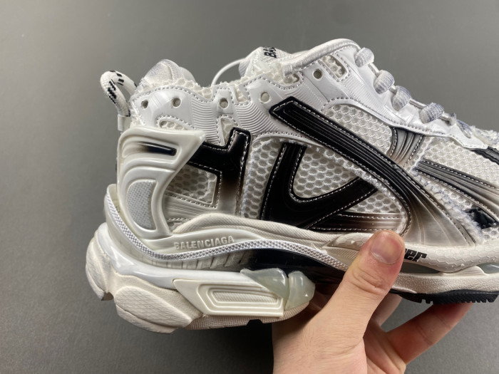 bl track trainers sneakers wrung-9010