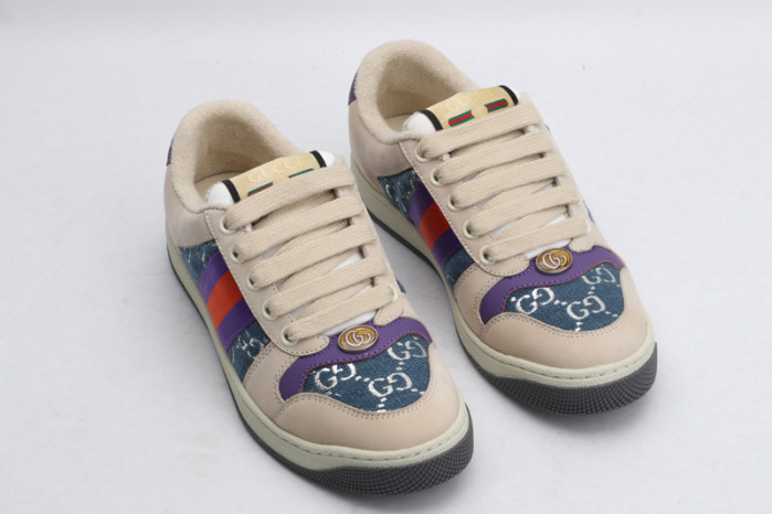 low-top sneaker 90639