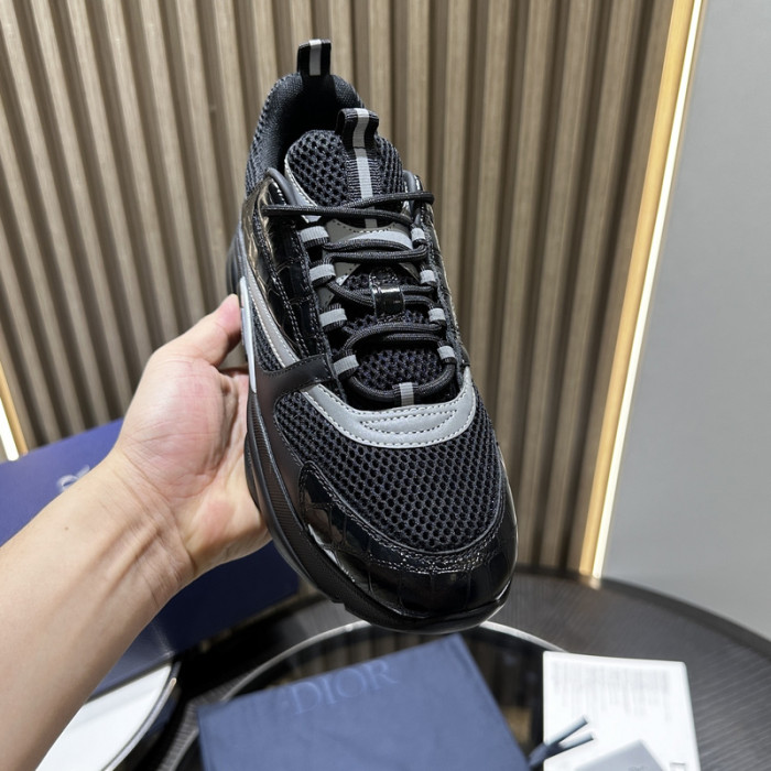 DR B22 TRAINER SNEAKER 2309103
