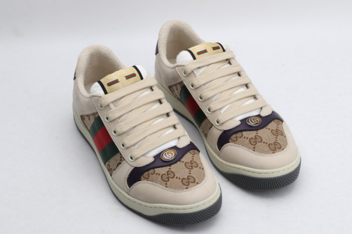 low-top sneaker 90642