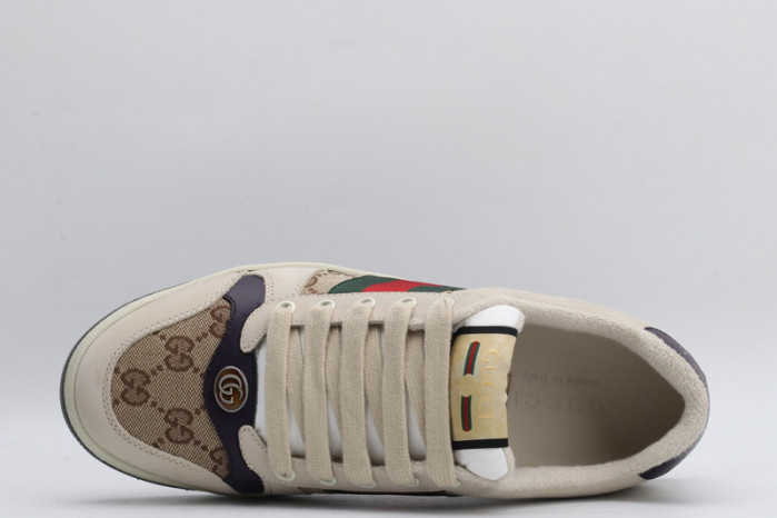 low-top sneaker 90642