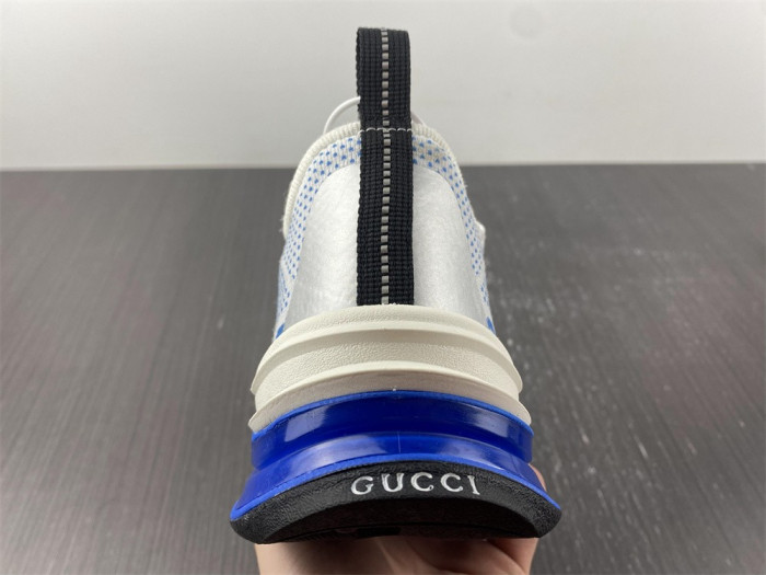 gi rhyton vintage trainer sneaker usn108494