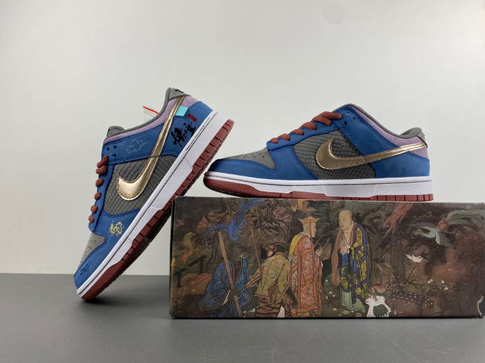nike sb dunk low sb dv2433-109