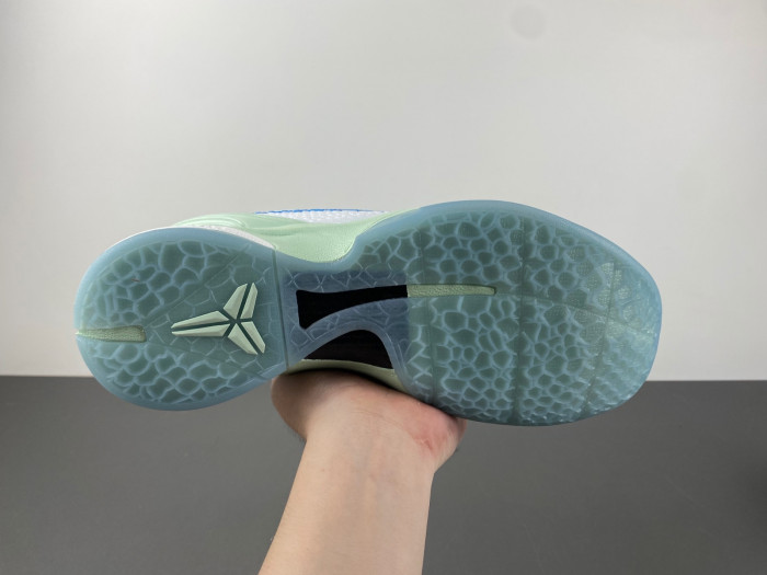 Nike Kobe 6 Protro CW2190-402