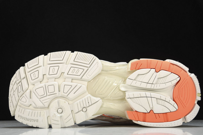 bl track trainers sneaker blr-03