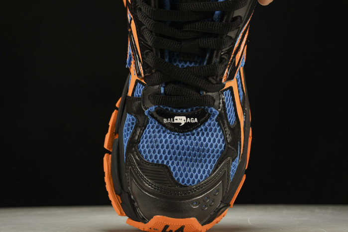 bl track trainers sneaker blr-23
