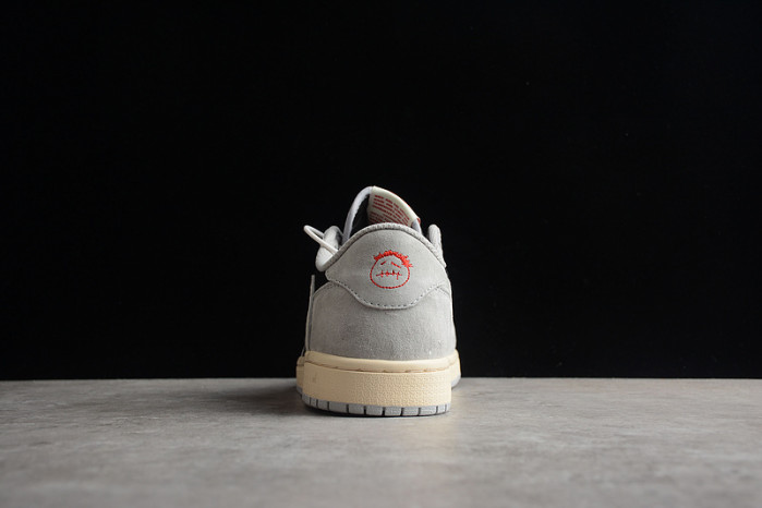 travis scott x air jordan 1 low og dm7866-010