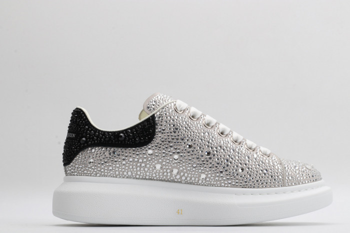 alex mcqu sneakers mc-37
