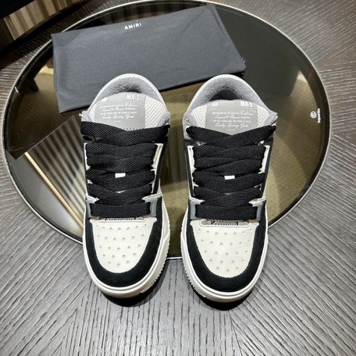 AM1R1 SNEAKERS amr-118