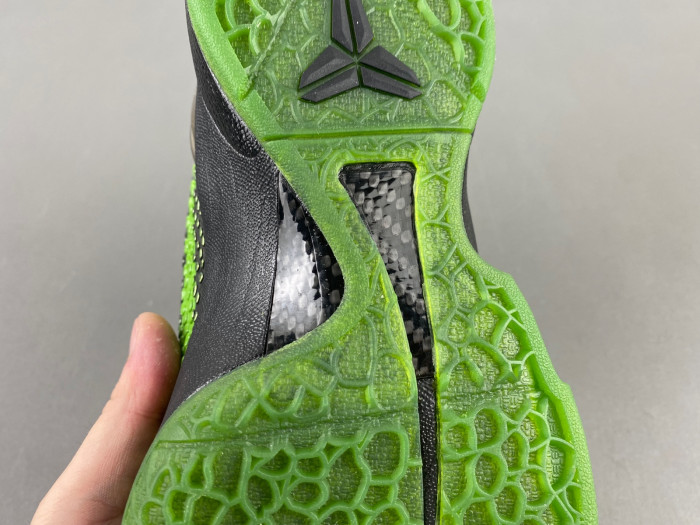 zoom kobe 6 Svp*me 