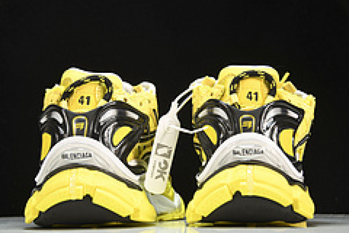bl track trainers sneaker blr-26