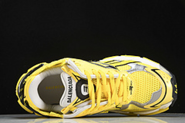 bl track trainers sneaker blr-26