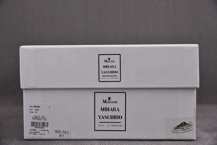 MN MIHARA YASUHIRO MMY-53