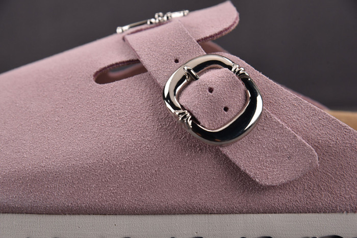 birken shoes bs-1