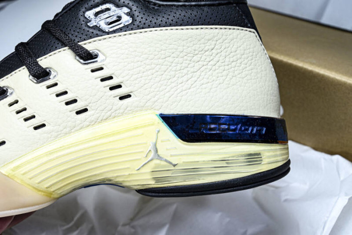 Infinite Archives x Air Jordan Air 17 Retro Low 