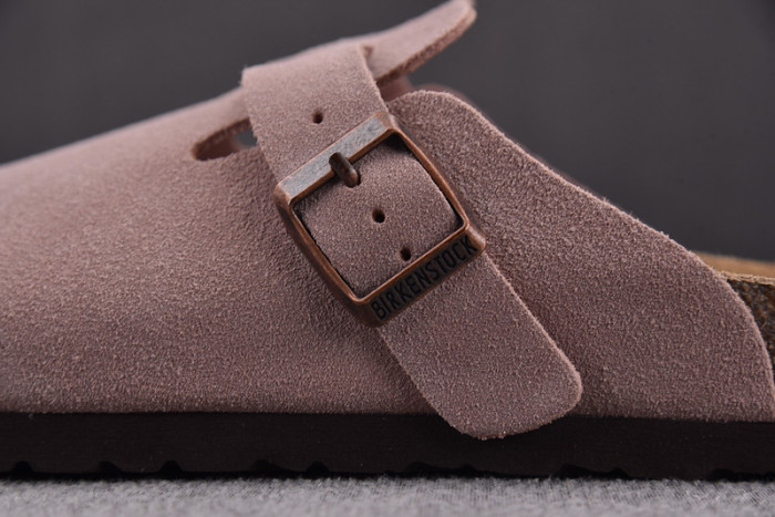 birken shoes bs-4