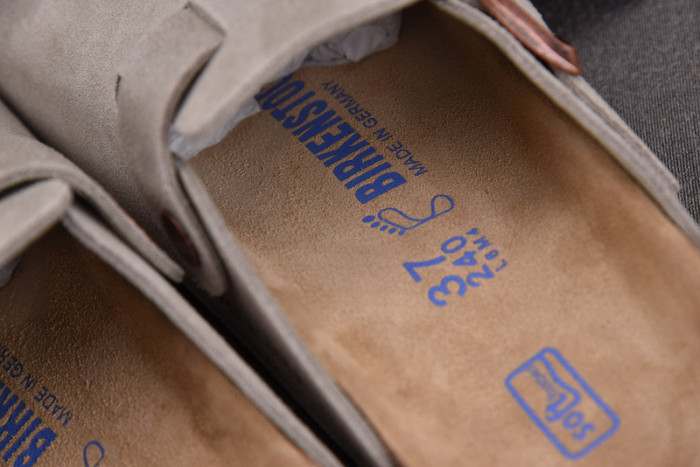 birken shoes bs-5