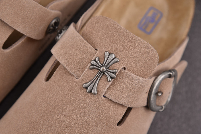 birken shoes bs-8