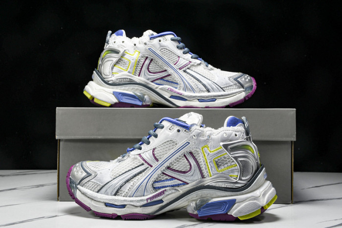 bl track trainers sneakers w3rny-0328