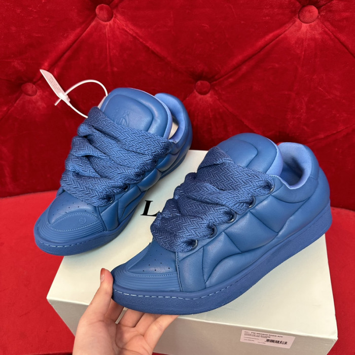 Lanu1n curb sneaker 111220