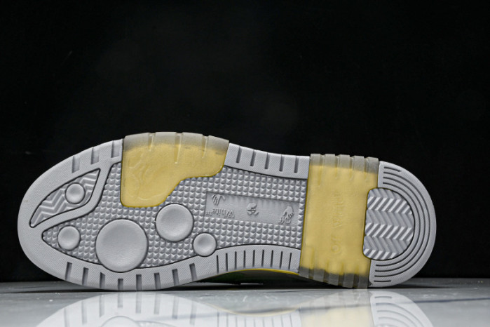OF SNEAKERS ow-60