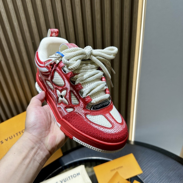 LOVT SNEAKER lv-379