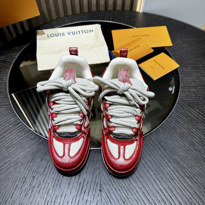 LOVT SNEAKER lv-379