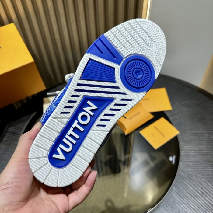 LOVT SNEAKER lv-378