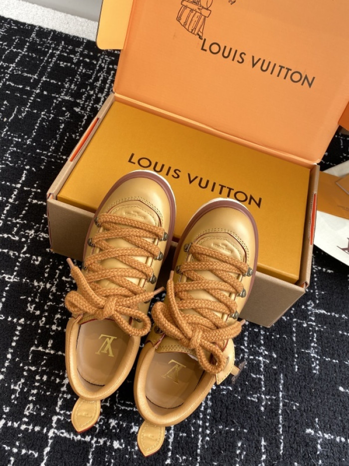 LOVT SNEAKER lv-413
