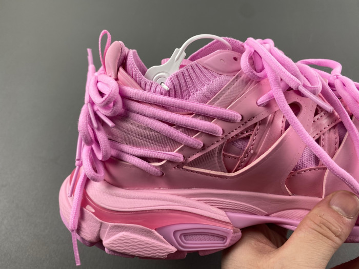 bl track trainers sneaker w3co1 5000