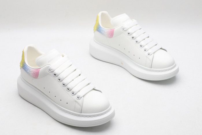 alex mcqu sneakers mc-81