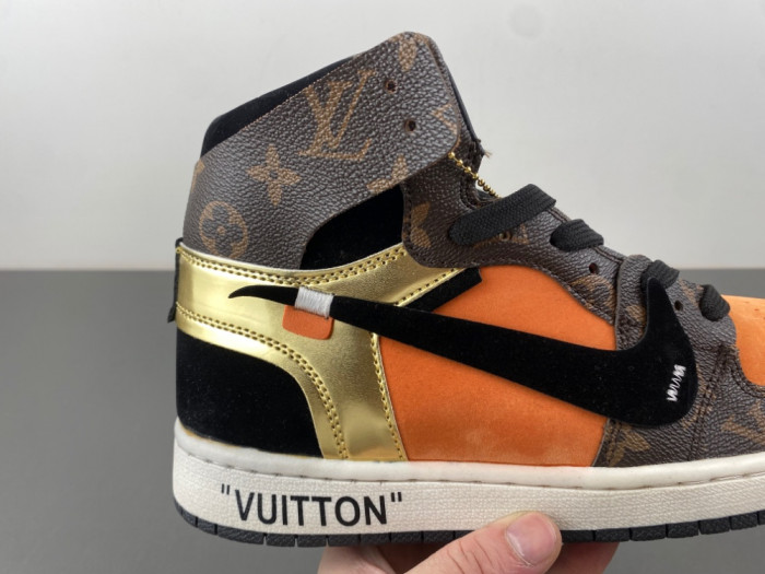 lvt x air jordan 1 cusT0ms mens - aq0818-20211