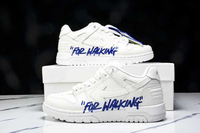 OF SNEAKERS ow-54