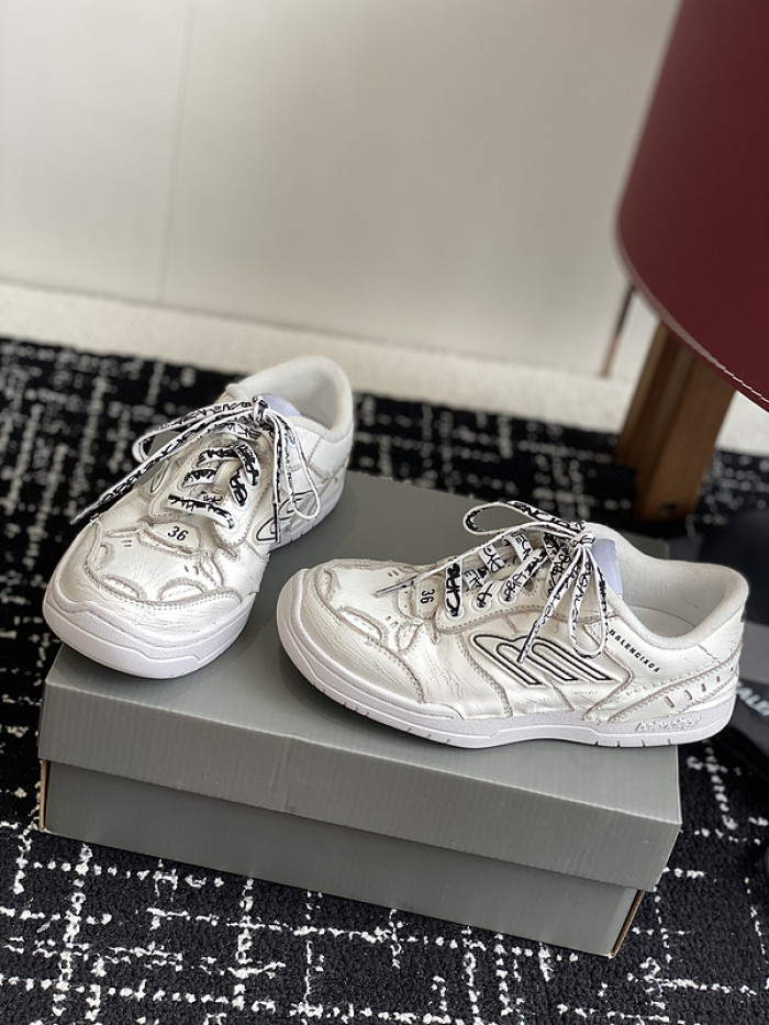 BL Hamptons Worn-Out BHW-3