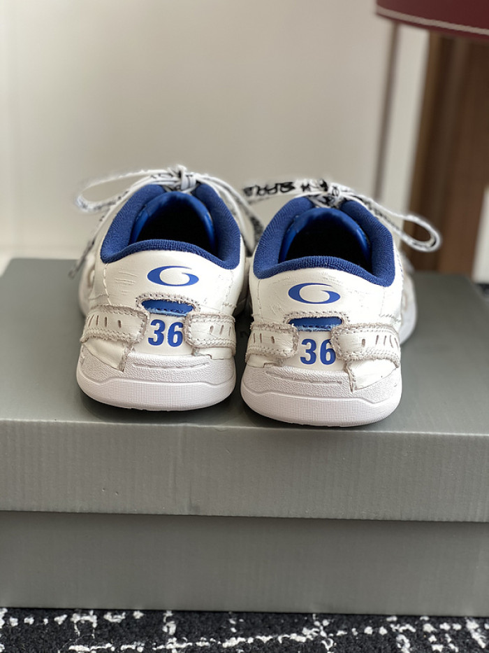 BL Hamptons Worn-Out BHW-5
