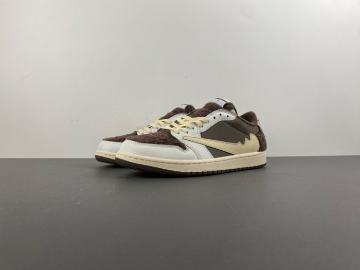 Lbubu Air Jordan 1 DM7866-717