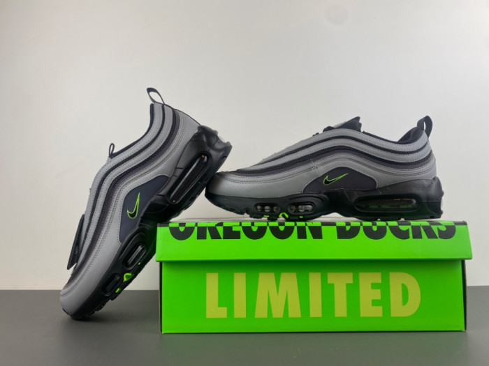 Nike Air Max 95/97 Ducks of a Feather Lightning IM2174-001