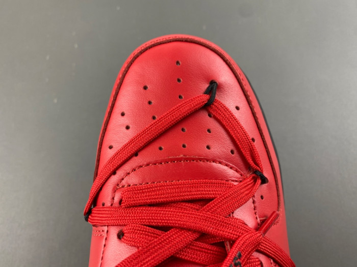 OF x Nike Air Force 1 Low DD1876-600