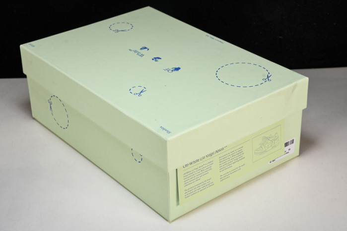 of sneakers ow-03